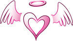 Amazing Angels Child Care Logo