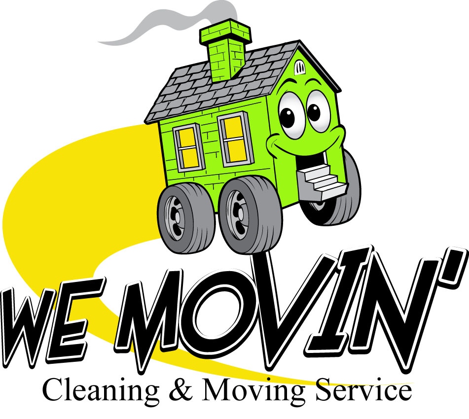 We Movin' Cleaning and Moving Service's Photo