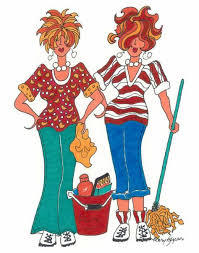 Two Sisters Cleaning Service's Photo