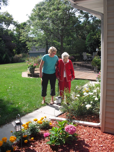 Health Network of Wisconsin's Photo