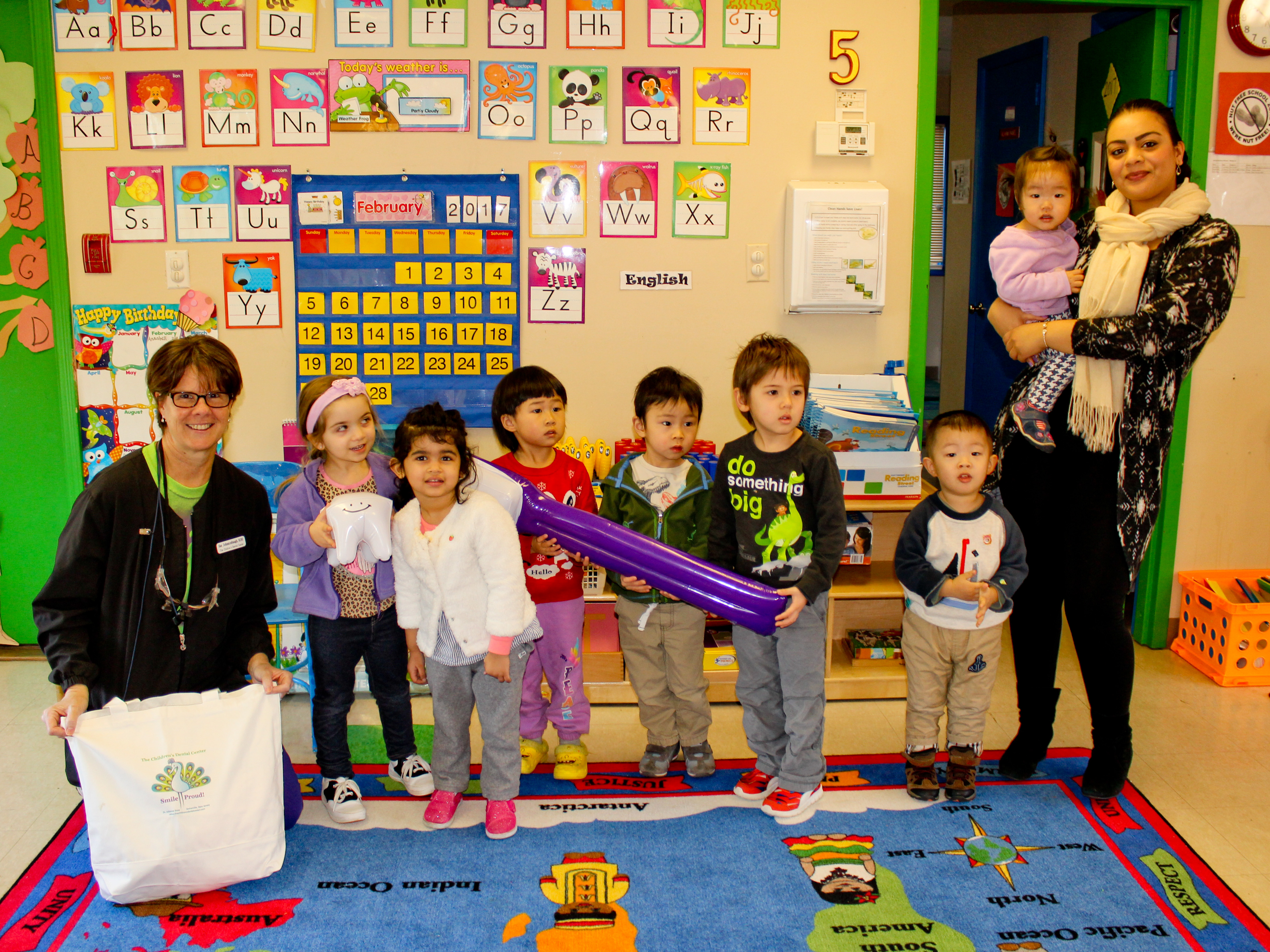 Spring Academy's Photo