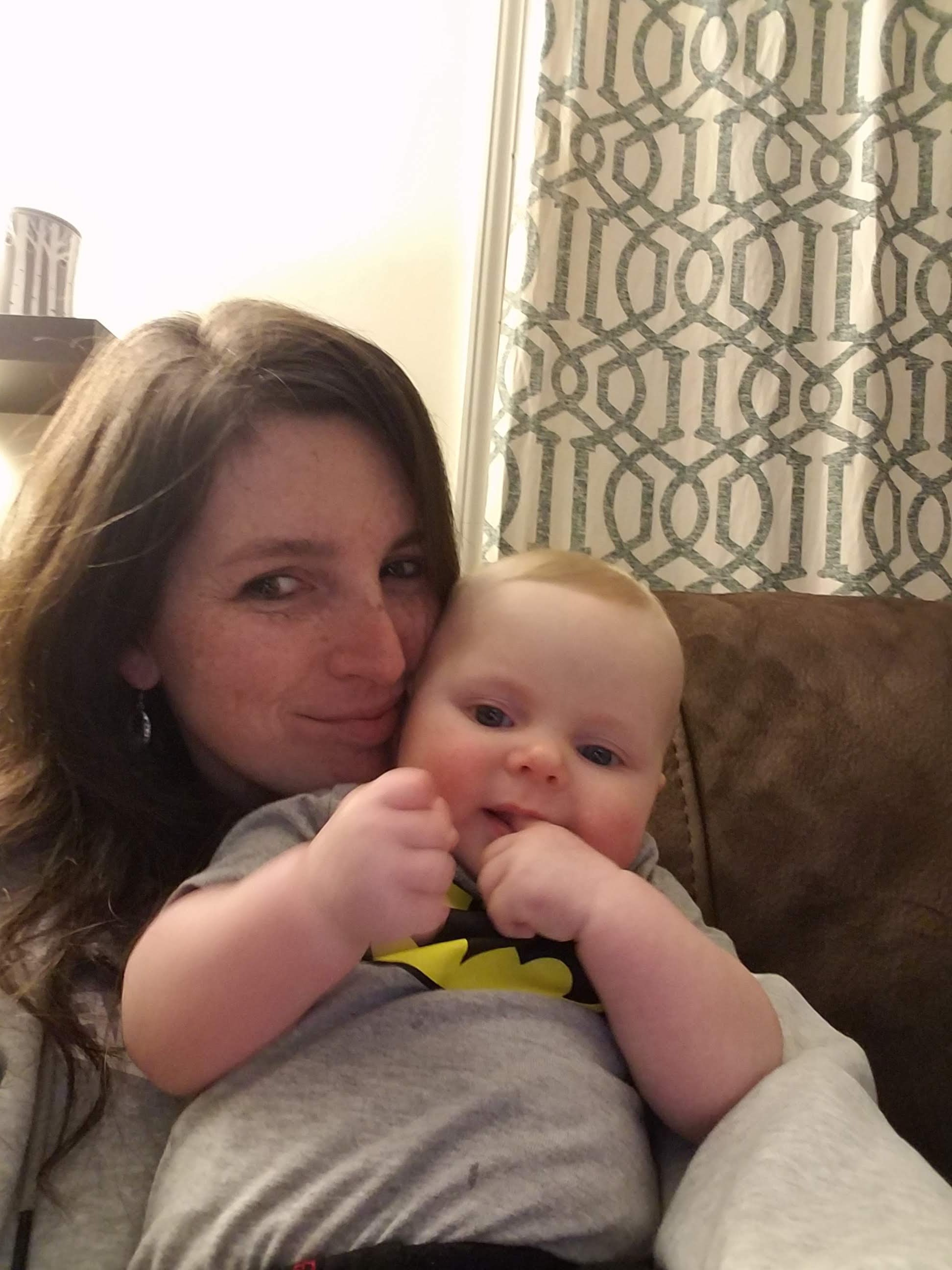 Maggie's House's Photo