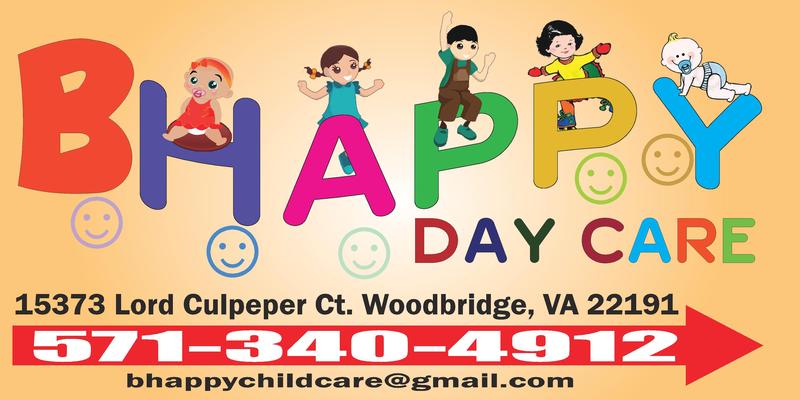 Bhappy Day Care's Photo