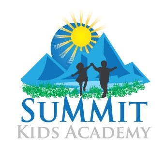 Summit Kids Academy Logo