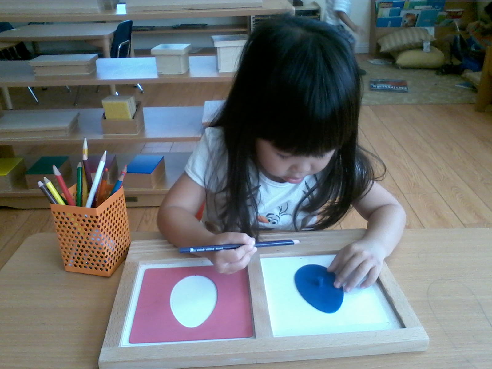 Applepea Montessori Academy of Ontario's Photo