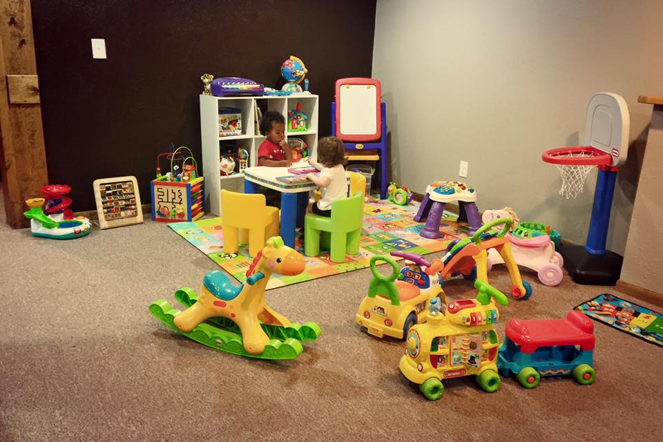 Young Stars Care Group's Photo