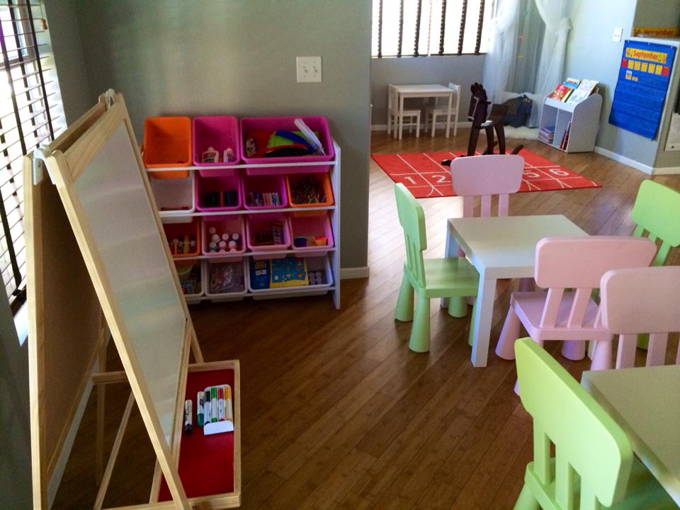 Doraly Family Day Care's Photo