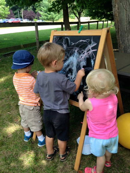 Kinderhaus Montessori School