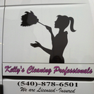 Kelly's Cleaning Professionals