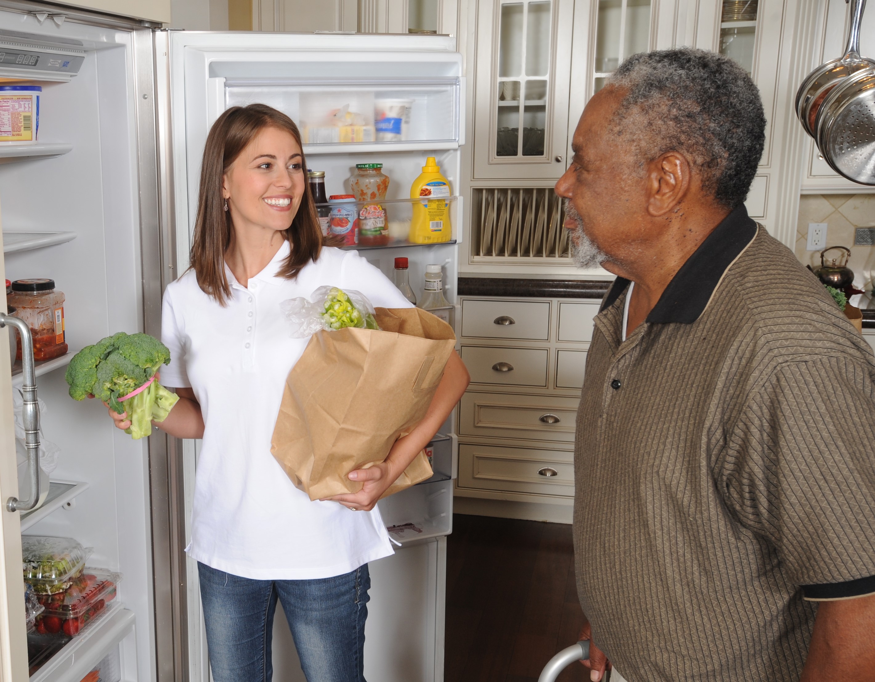 Senior Helpers of Greater Oklahoma City's Photo