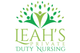 Leah's Private Duty Nursing