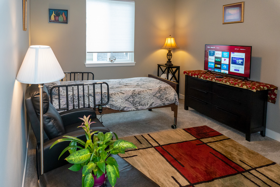 Valley View Adult Residential Care's Photo