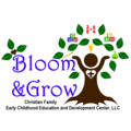 Bloom And Grow