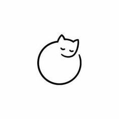 The Cat Keeper Logo
