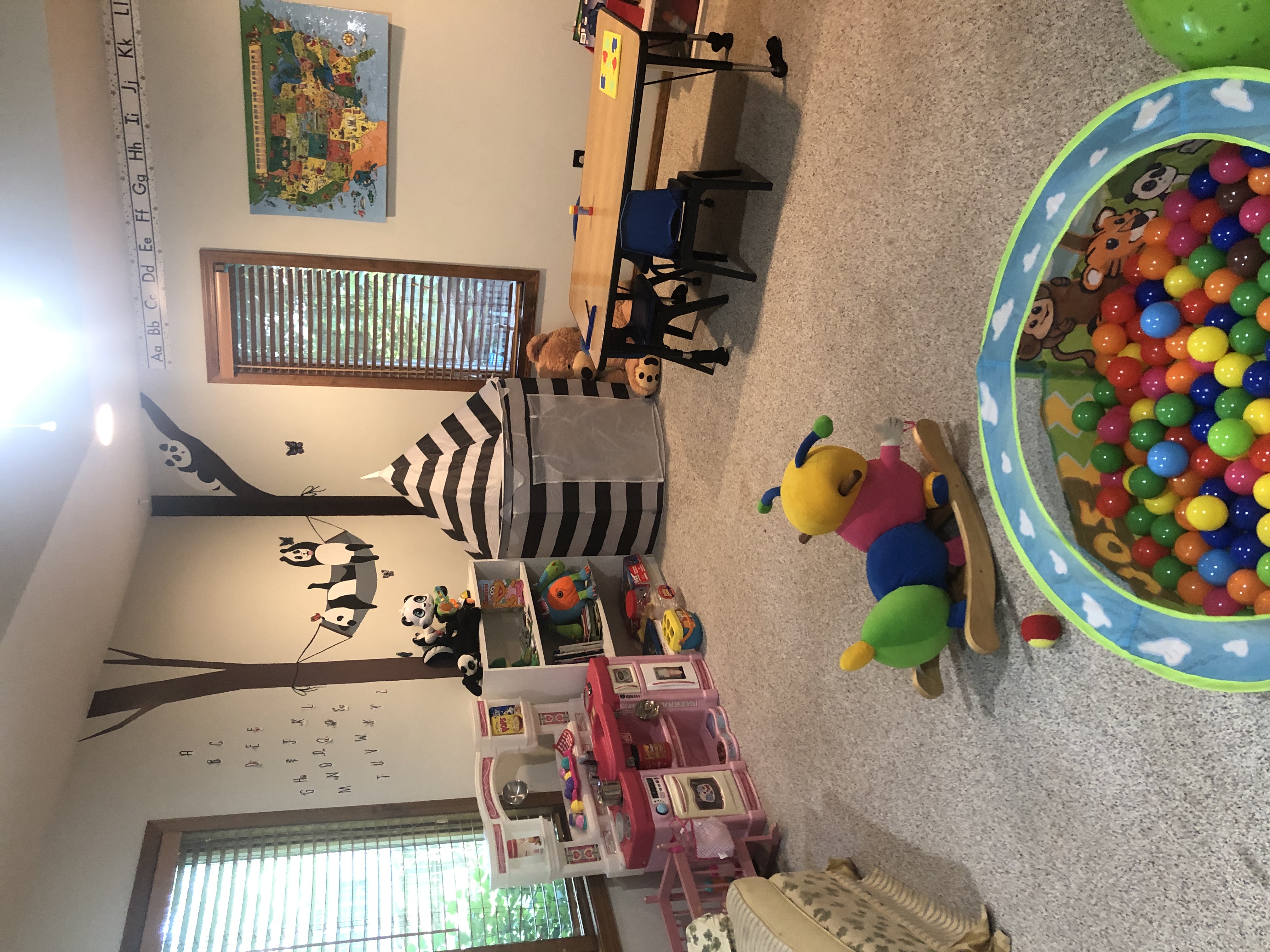 Panda Playhouse Family Daycare's Photo