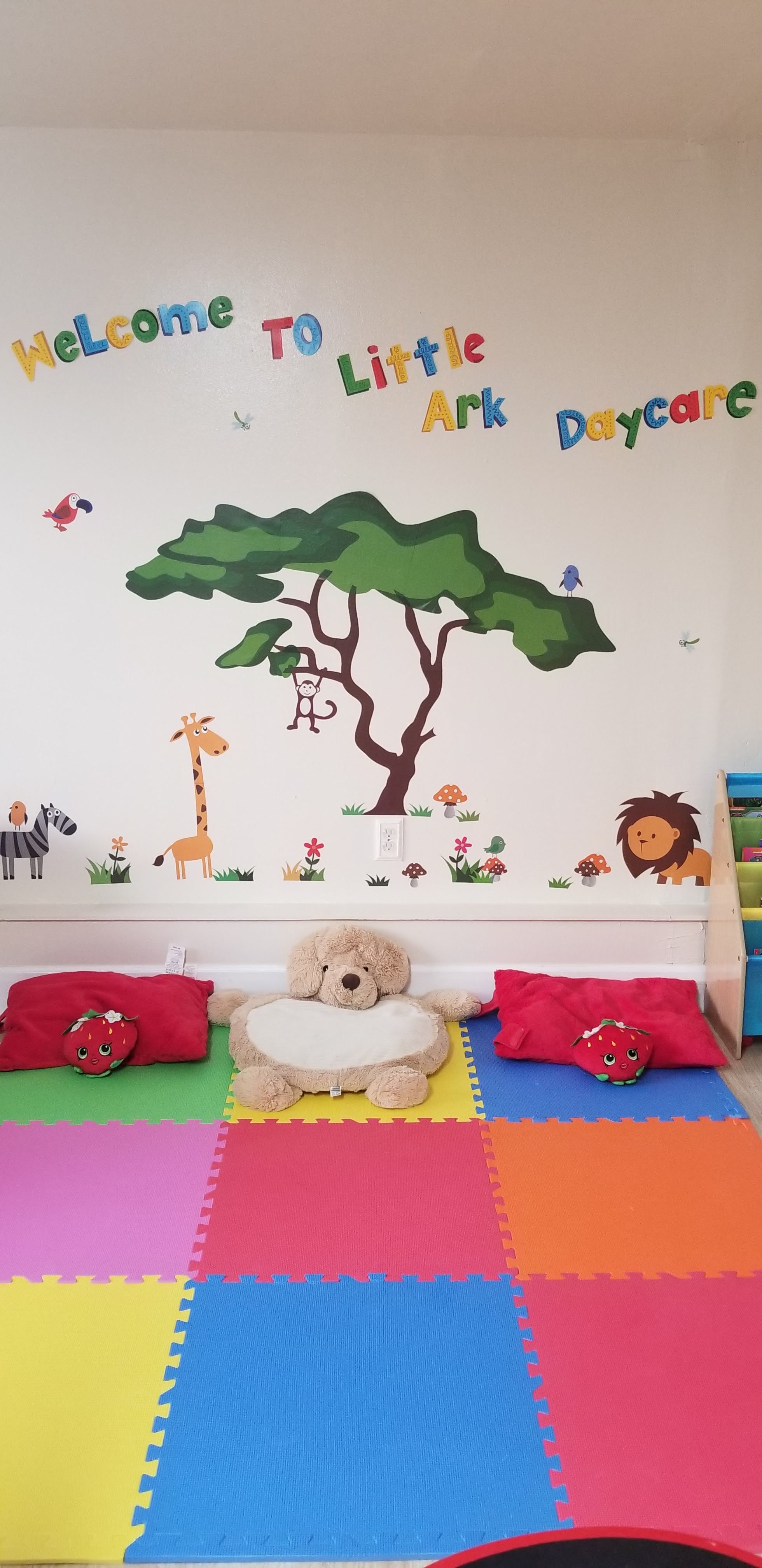 Little Ark Daycare's Photo