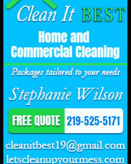 Clean it Best