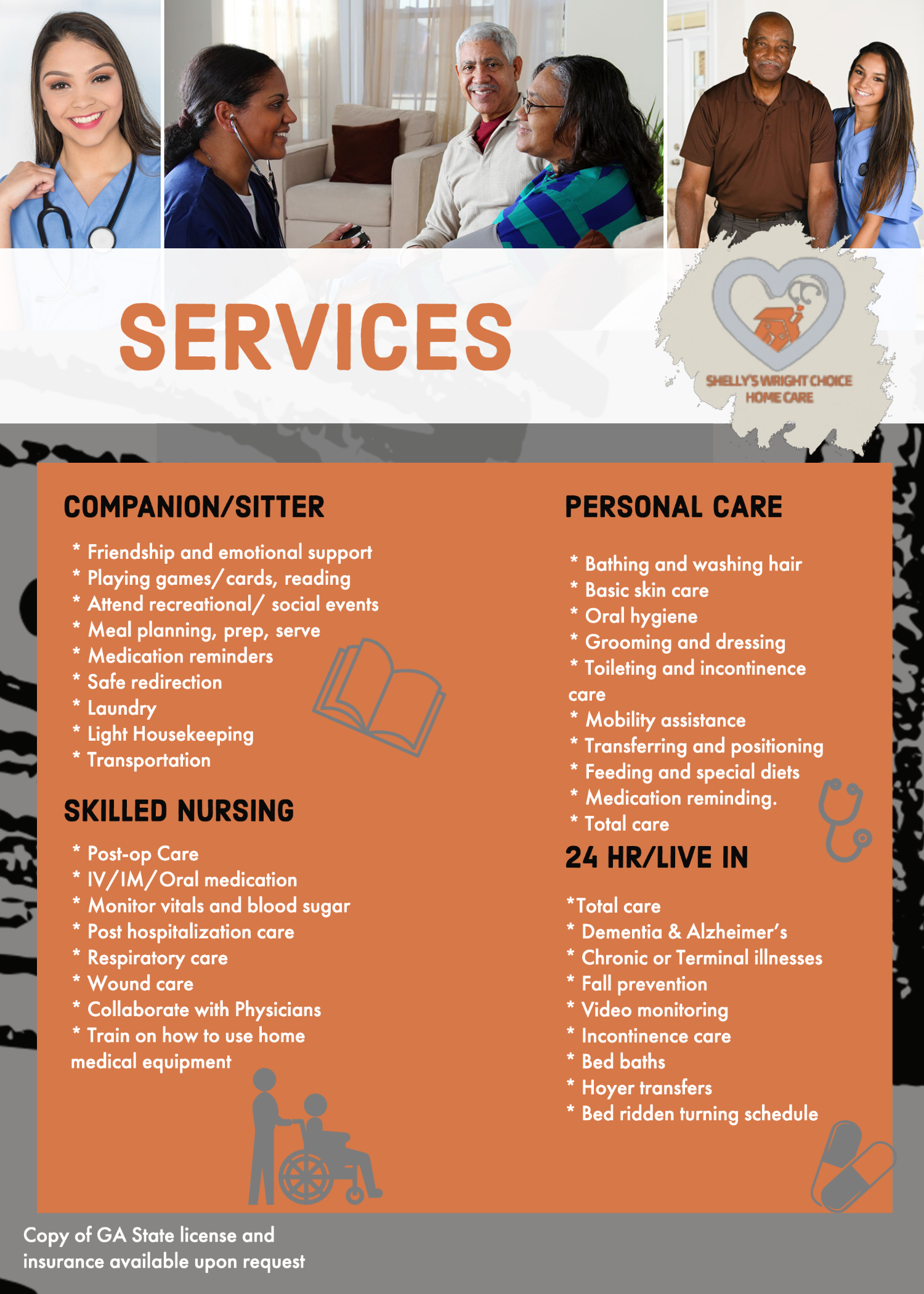 Shellys Wright Choice's Photo