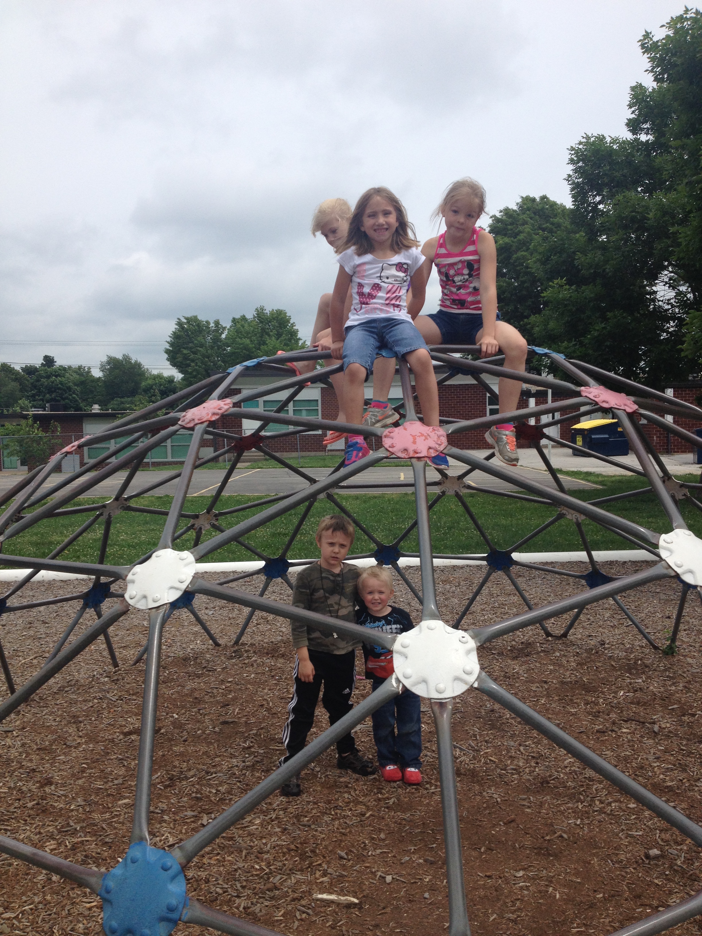 Little Steps Big Dreams Daycare's Photo