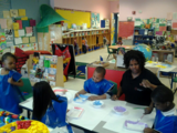 Circle Of Love Child Care
