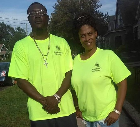 Anderson's Cleaning Services's Photo