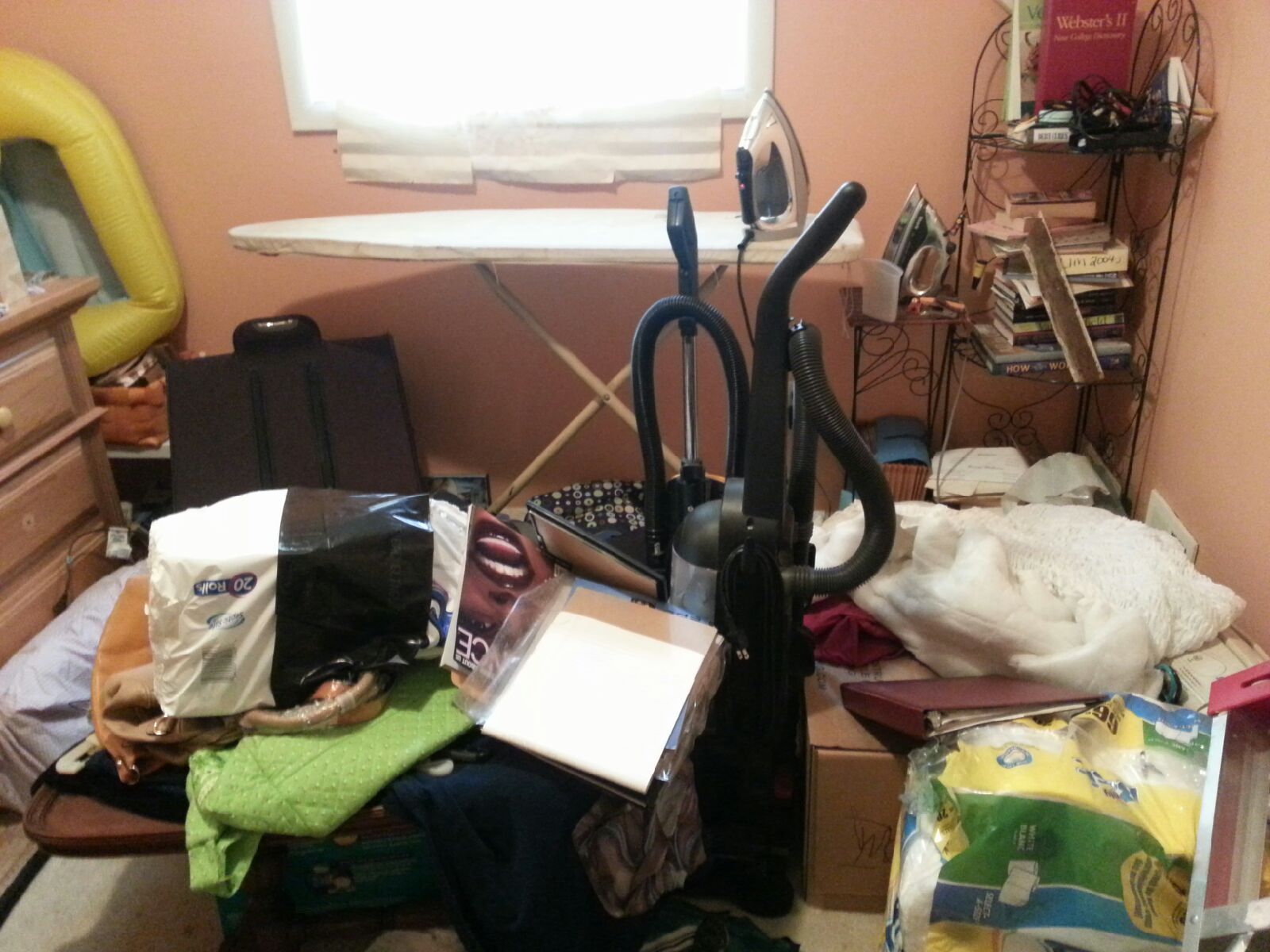 Timeless Cleaners Cleaning's Photo