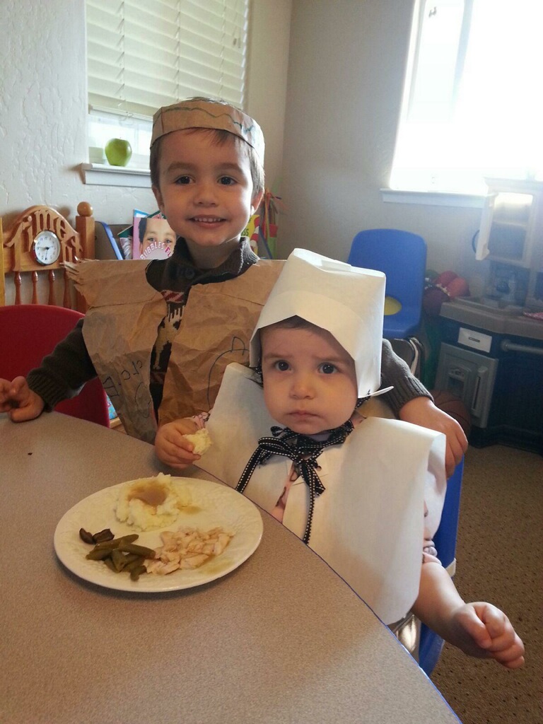 Precious Blessings Day Care's Photo