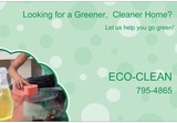 ECO-CLEAN