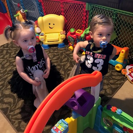 Little Rascals Daycare