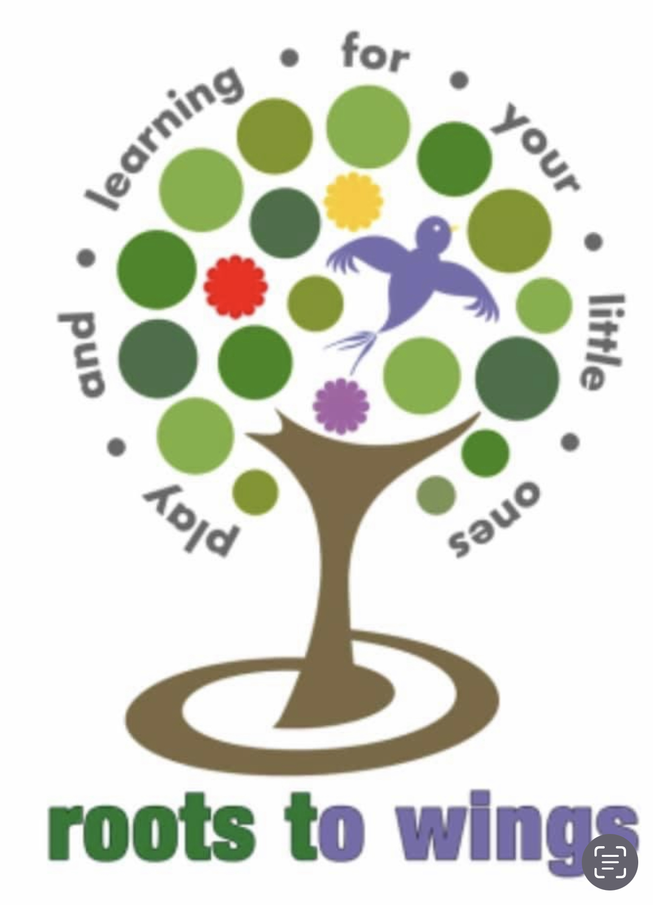 Root to Wings Childcare's Photo