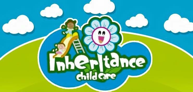 Inheritance Child Care & Early Learning Center Logo