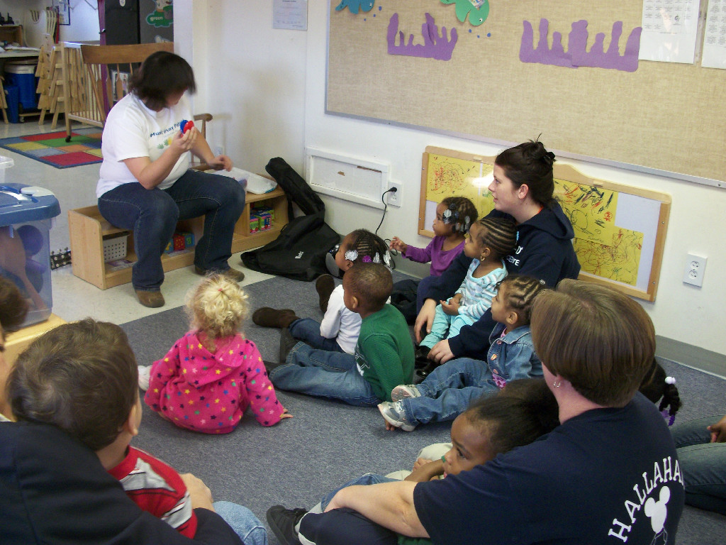 Learn Listen Play's Photo