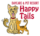 Happy Tails Day Care & Pet Resort