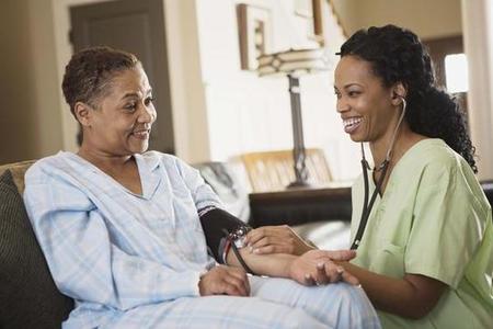 Samaritan Homecare
