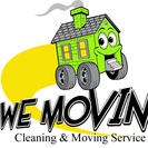We Movin' Cleaning and Moving Service