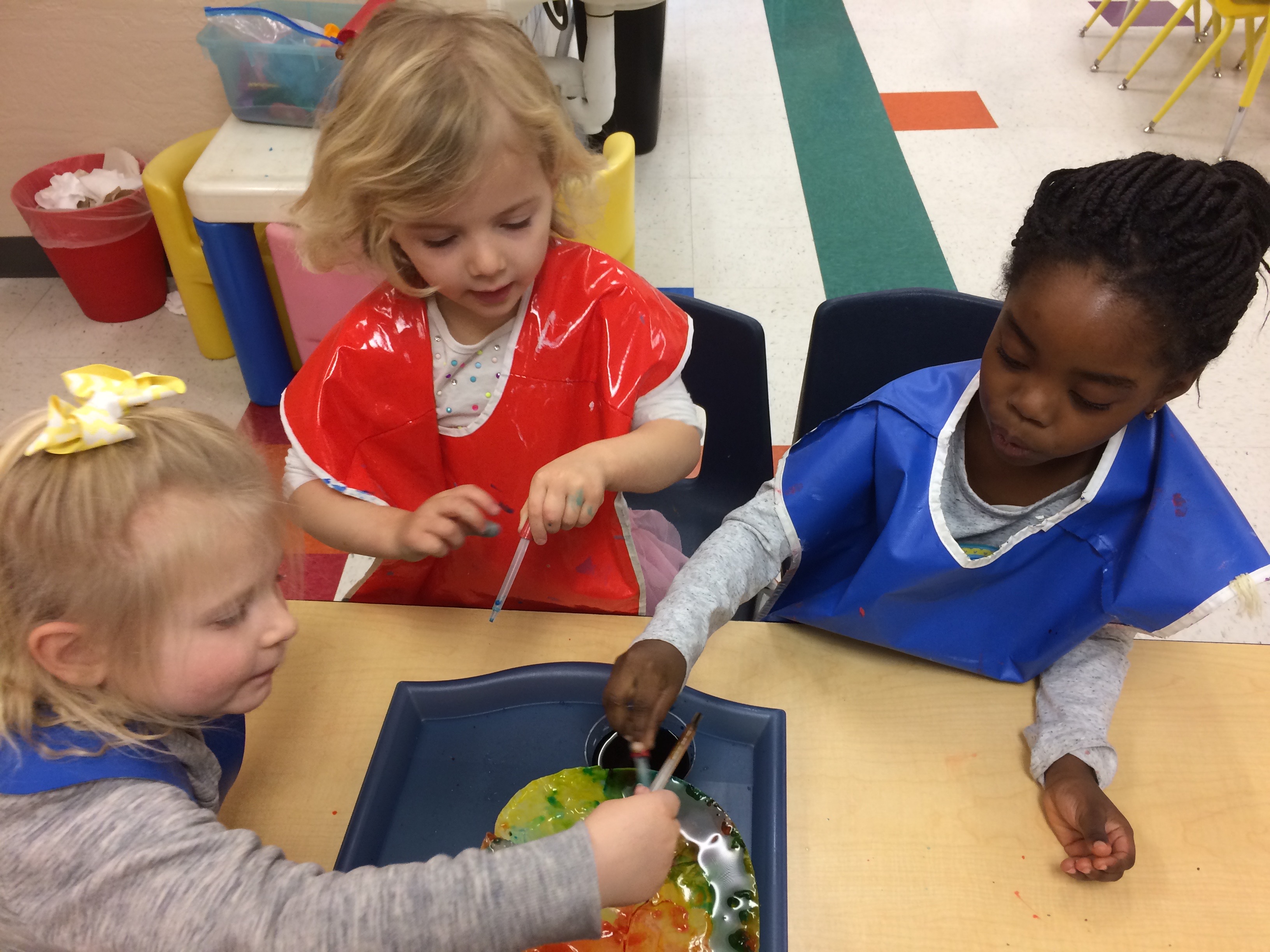 Lambs of Grace Preschool's Photo