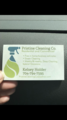 Pristine cleaning co.'s Photo