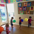 Homestyle Child Care And Preschool