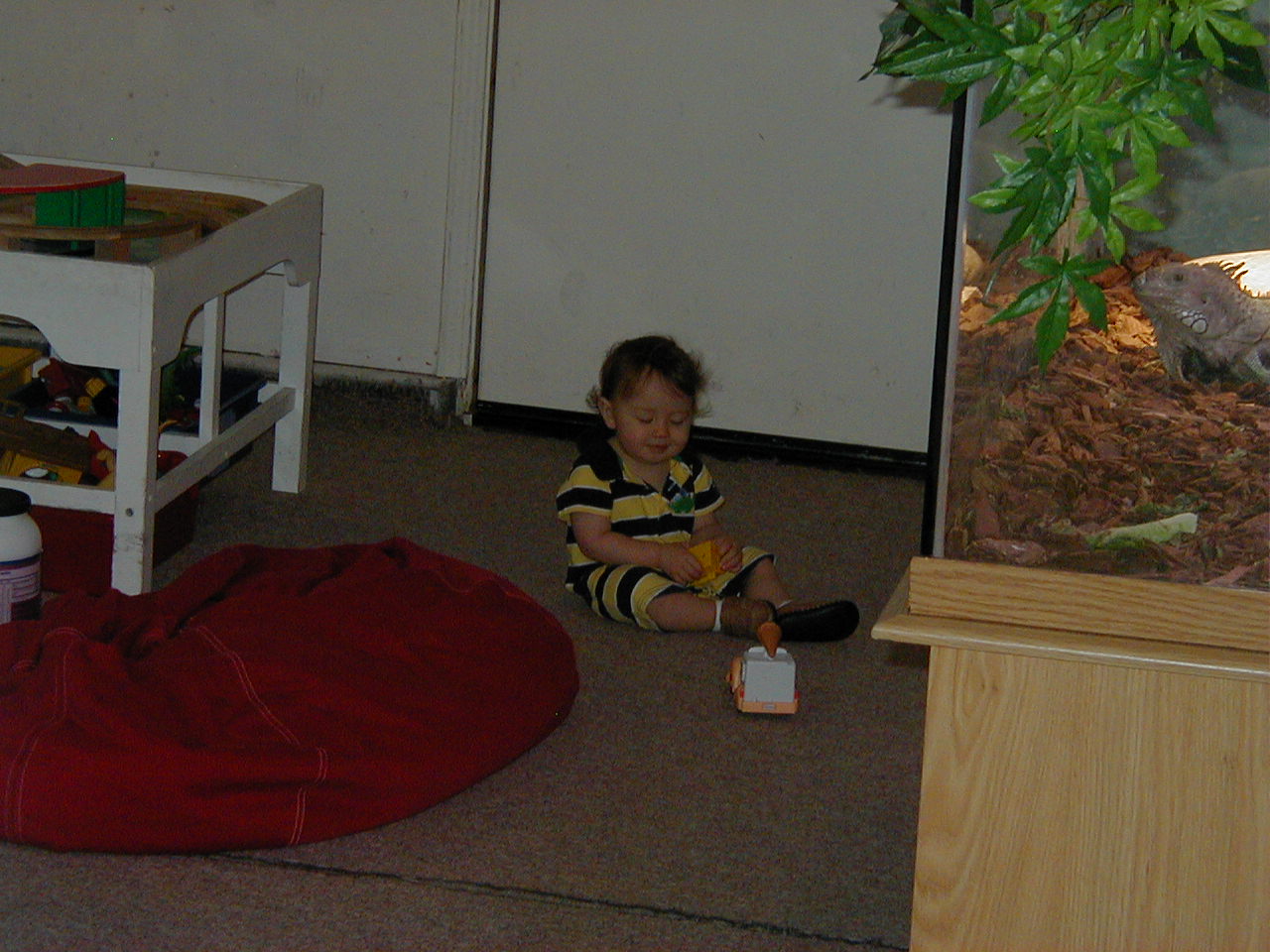 Bragg Family Child Care's Photo