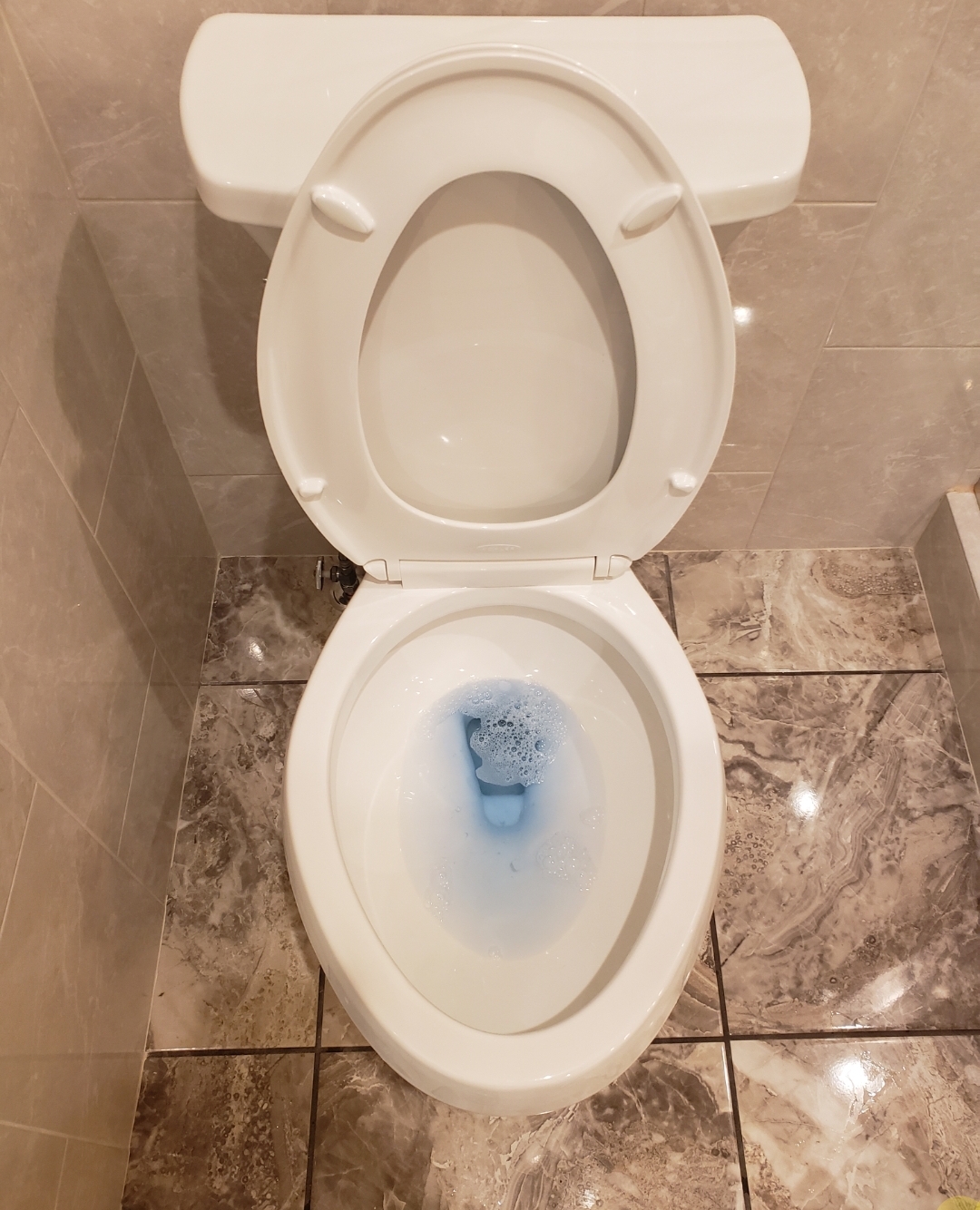 Infinity Cleaning Co's Photo