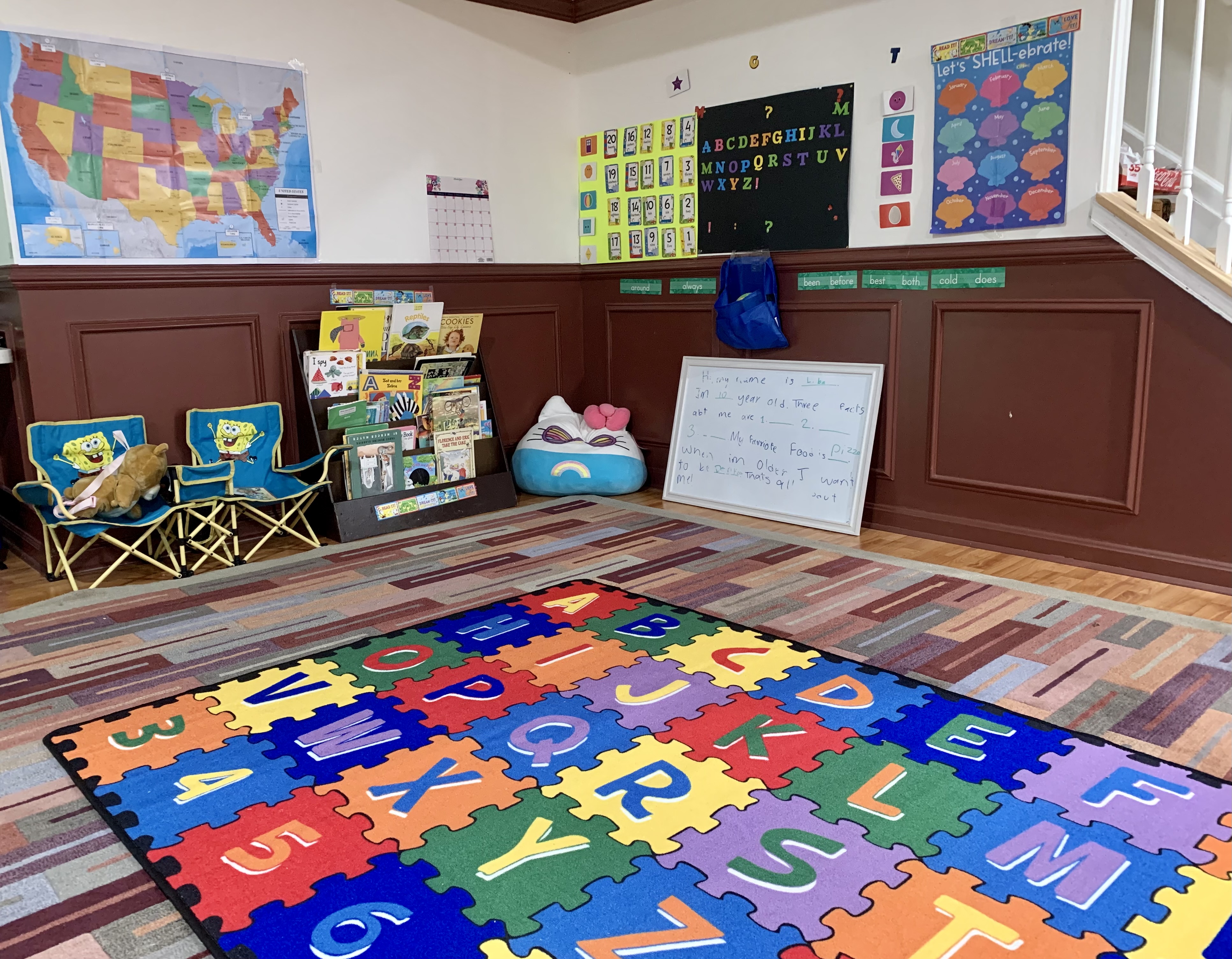 1-2-3 Honeybees!'s Photo