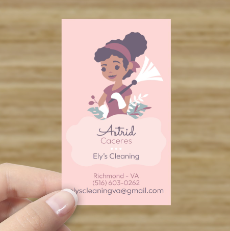 Ely's Cleaning's Photo