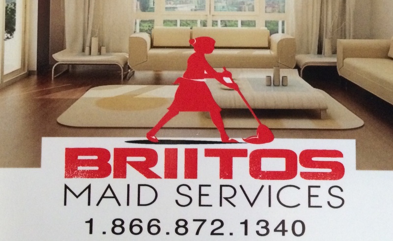 Briitos Maids Services's Photo