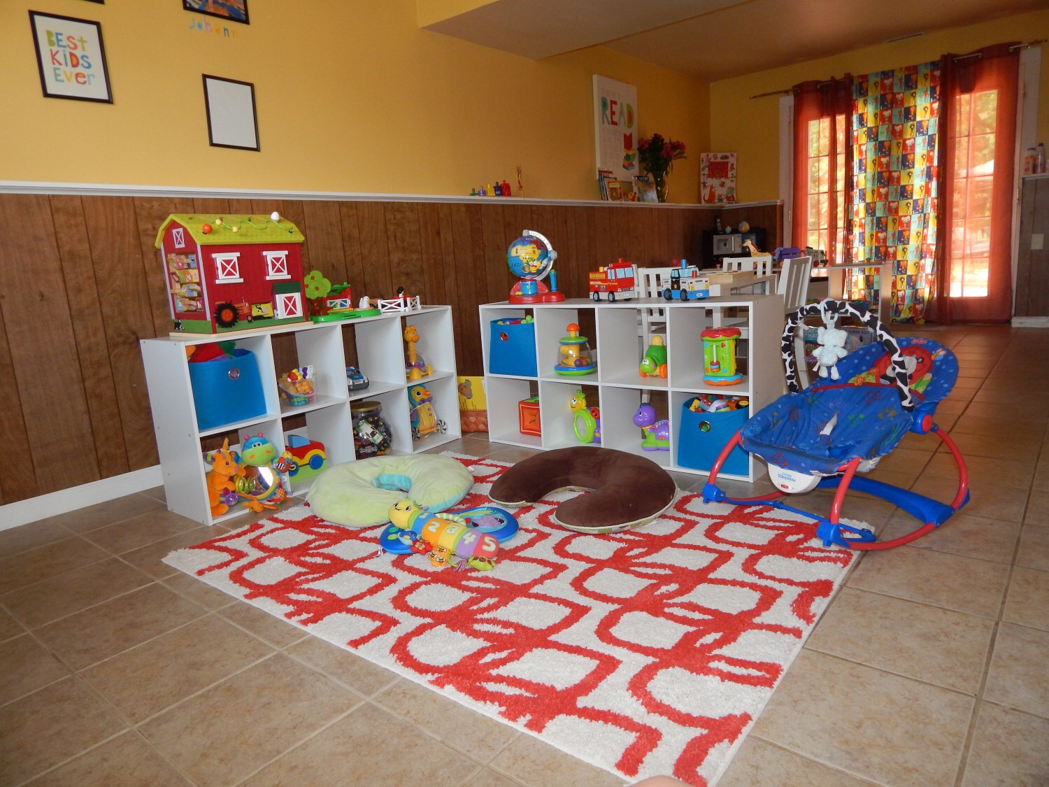 Happy Tots Home Daycare's Photo