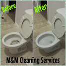 M&M Pro Cleaning Services