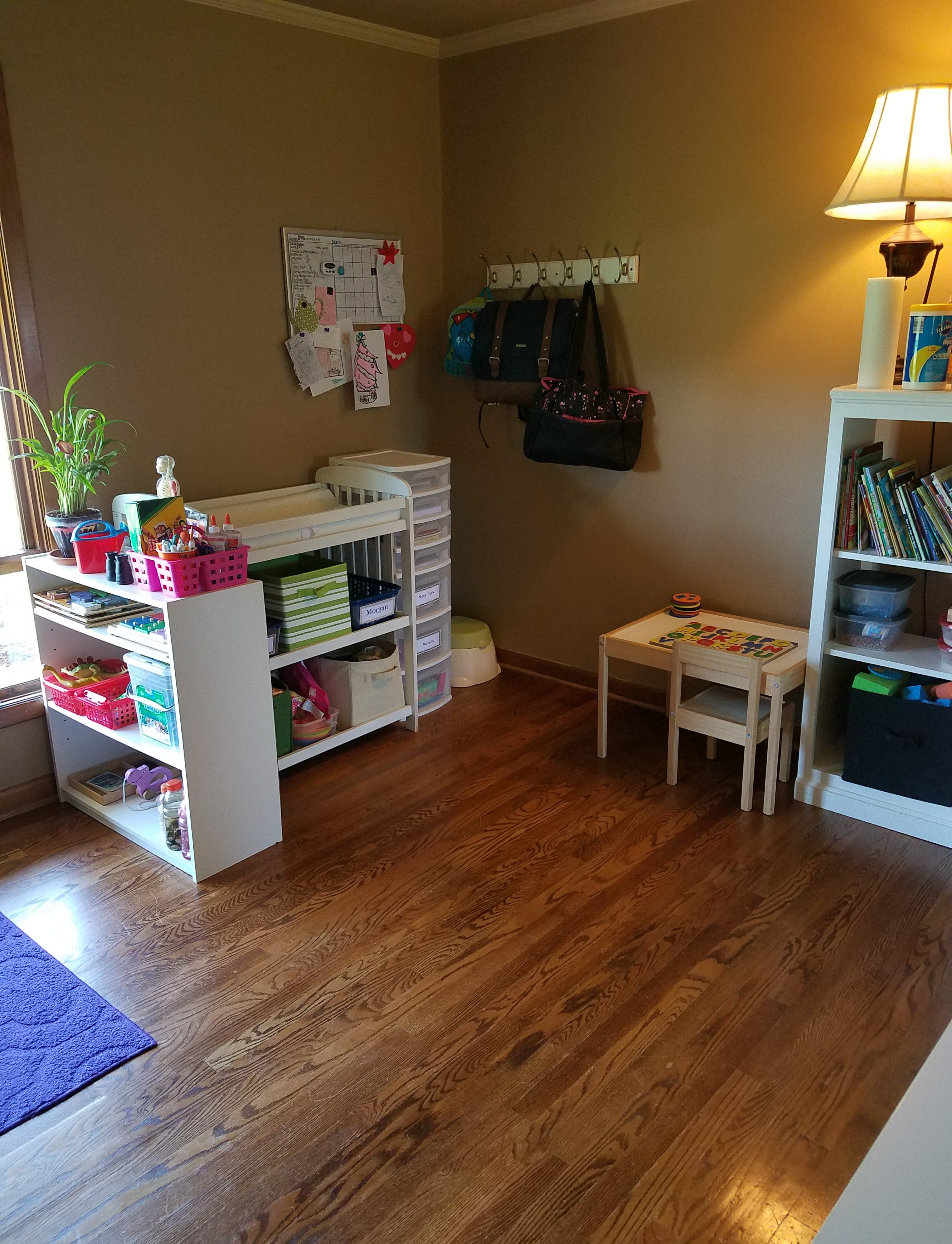 Mandi's House Home Childcare's Photo