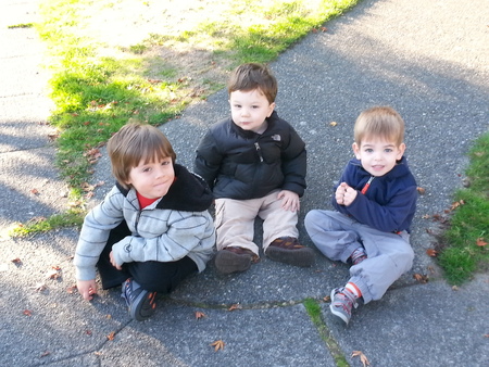 West Seattle Child Care