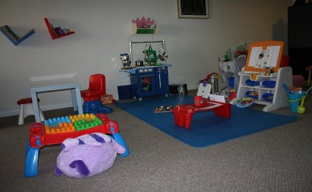 Sweet In-home Childcare