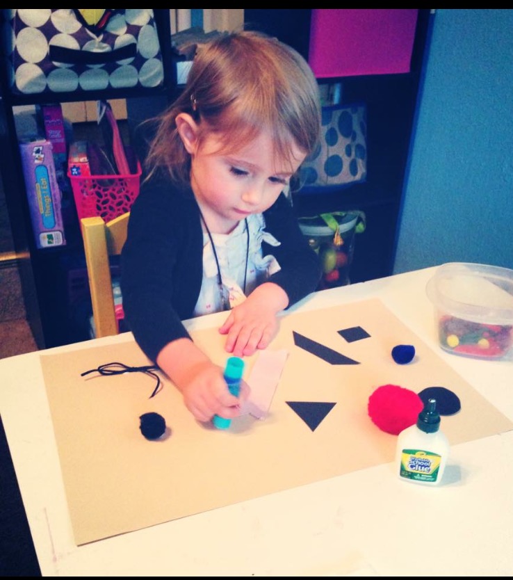 Little Friends's Photo