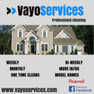 Vayo Services